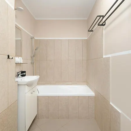 Apartament Blisko Parku Zeromskiego By Renters Apartmán Štetín