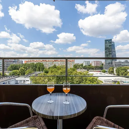 Apartmán Apartament Blisko Parku Zeromskiego By Renters Štetín