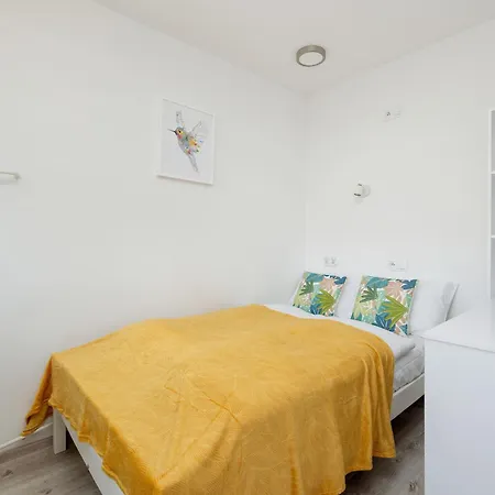 Apartament Blisko Parku Zeromskiego By Renters * Štetín