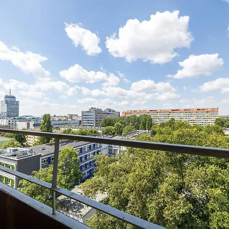 Apartament Blisko Parku Zeromskiego By Renters Apartmán *