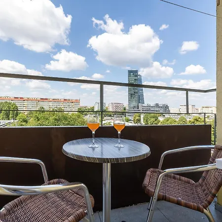 Apartament Blisko Parku Zeromskiego By Renters Apartmán